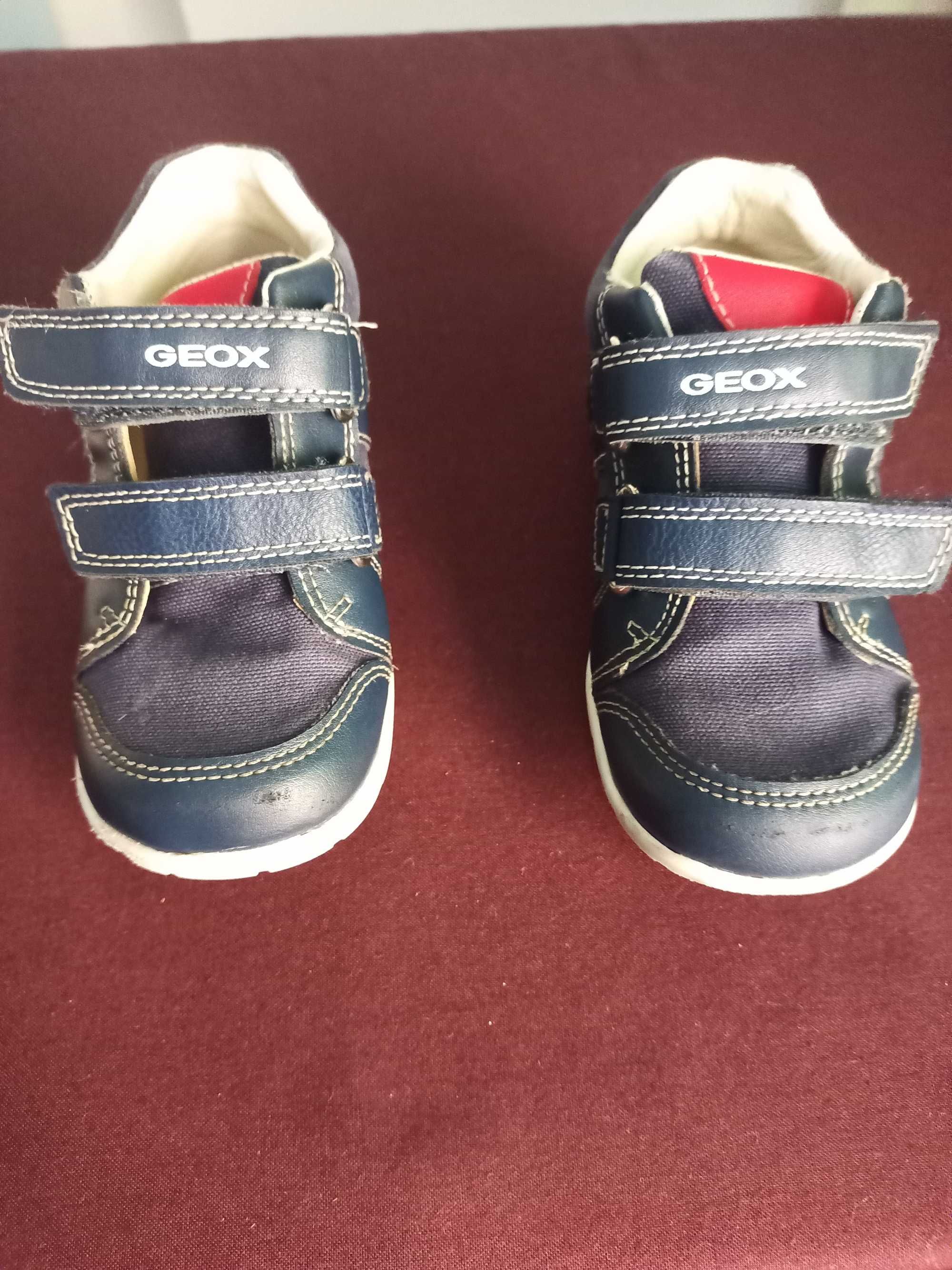 Детски обувки GEOX