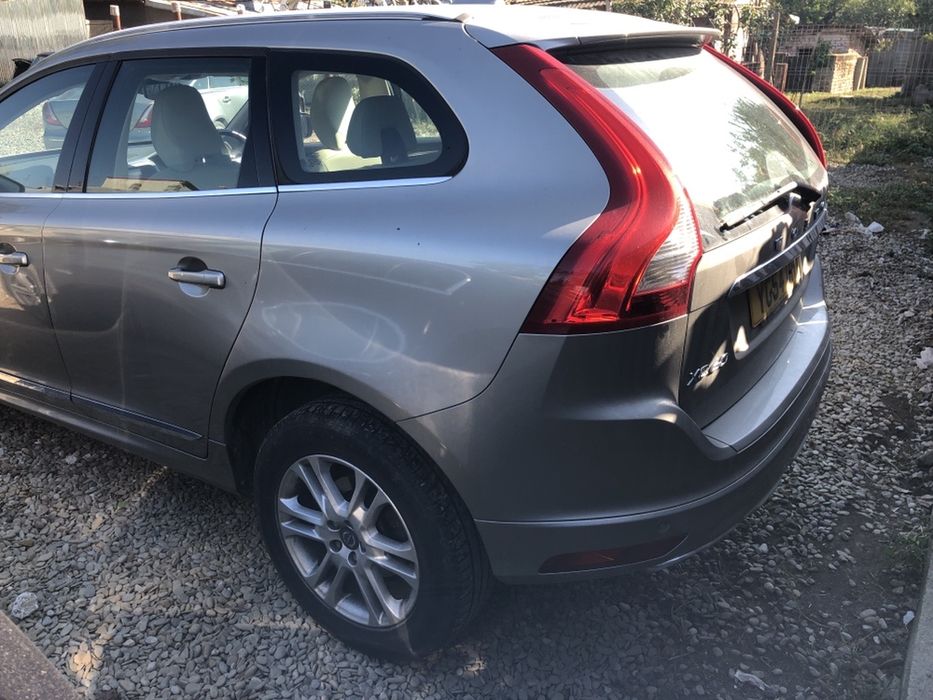 Dezmembrez Volvo xc60 D4 euro 6!!