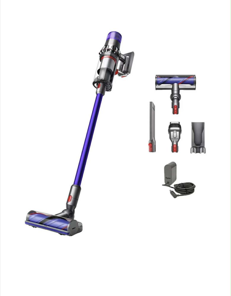 Dyson V11 Advanced – Чисто нова, неотваряна
