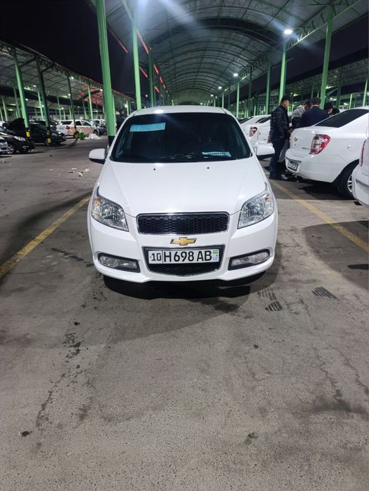 Nexia 3 сотилади срочна