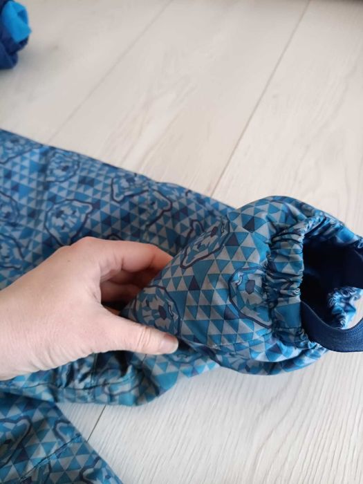 Salopeta iarna bebe/toddler/copil marime 98