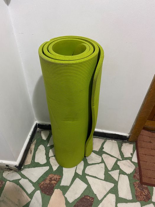 Saltele sport-yoga