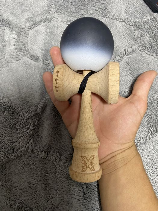Kendama X aproape noua