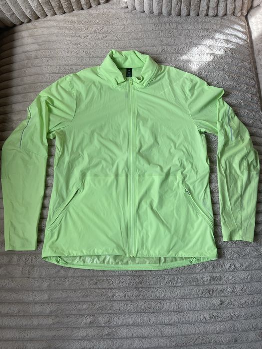 Lululemon тънка горница