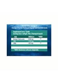 Ausvit Ultra Omega-3