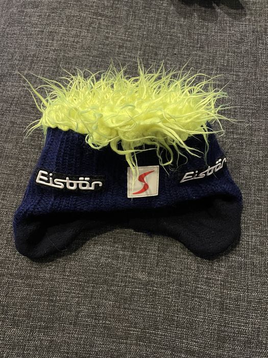 Caciula ski eisbar s