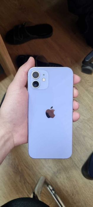 iphone 12 sotiladi  128 gb