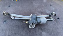 Ansamblu stergatoare opel astra h