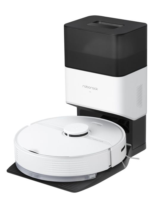 Робот-пылесос Roboroxk Q7 Plus