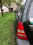 Subaru forester 2L benzina