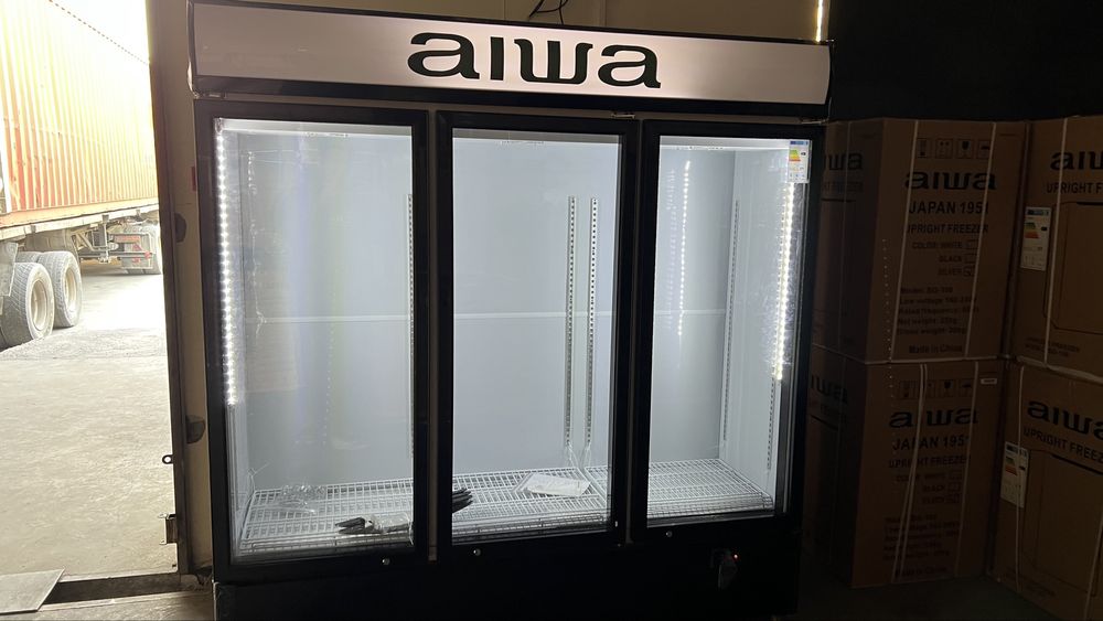 Холодилник витринный морозилник Xolodilnik vitrina Muzlatkich