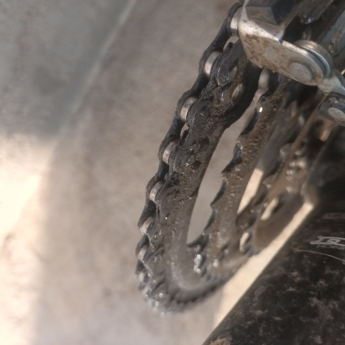 Продава се колетото