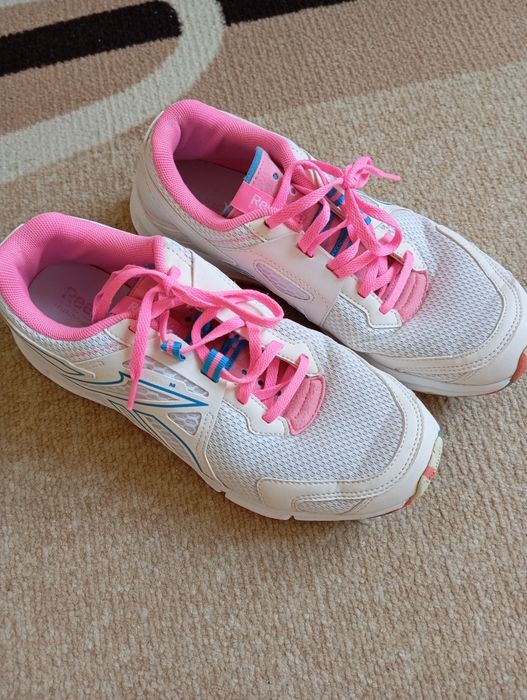 Дамски маратонки Reebok