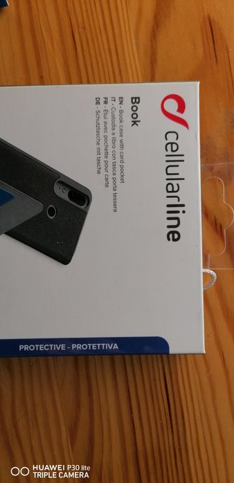 Калъфи за телефони Motorola\Huawei