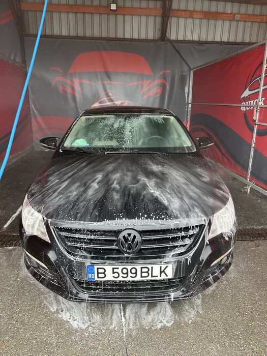 Passat CC 1.8tsi 2009