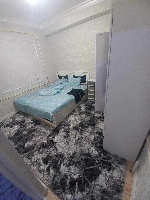 Квартира 2 хоналик 2мик 350$