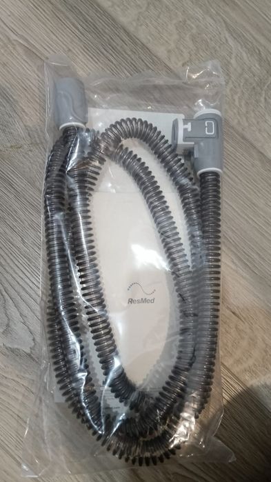 Furtun incalzit resmed