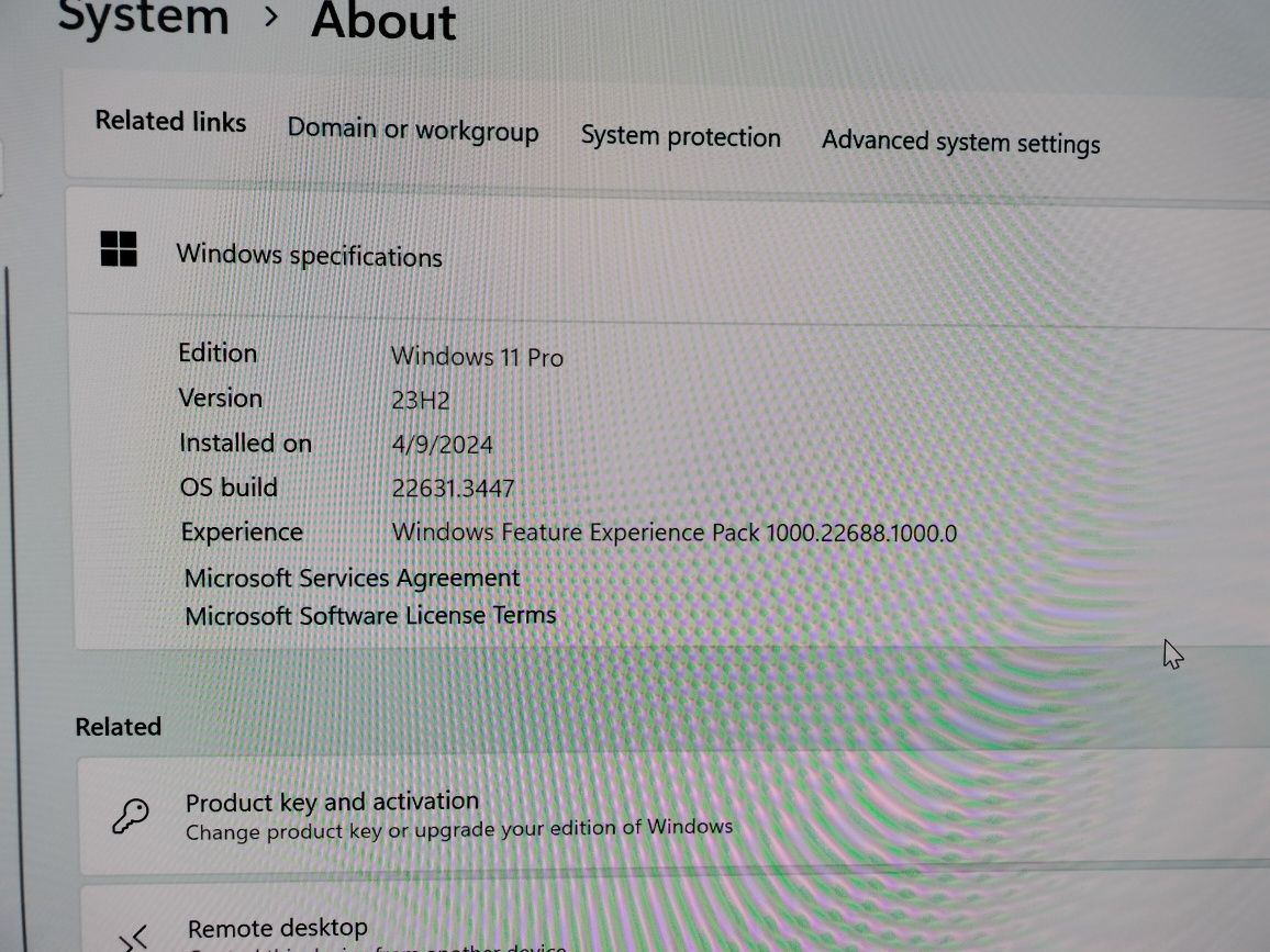 Mini PC DELL OptiPlex Micro 7010 i5-13500T 14 core, 16GB ram, 256GB