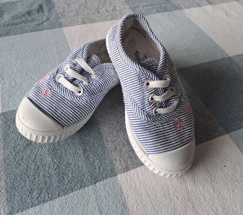 Бебешки обувки/сандали Reebok