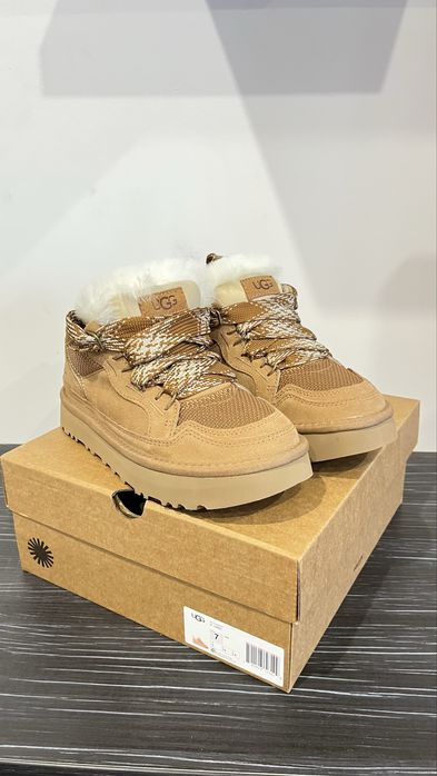 Ugg lowmel-sneaker 38