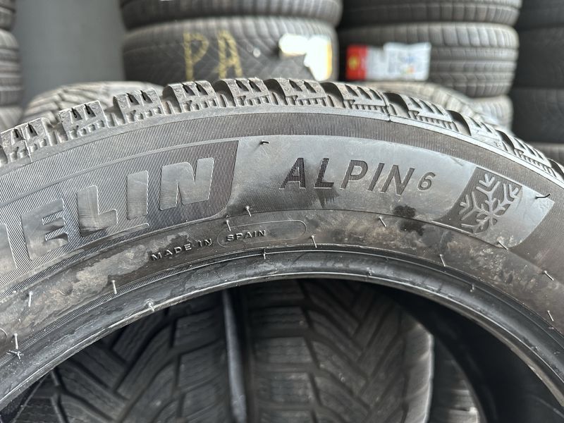 205/55/17 MICHELIN 4бр