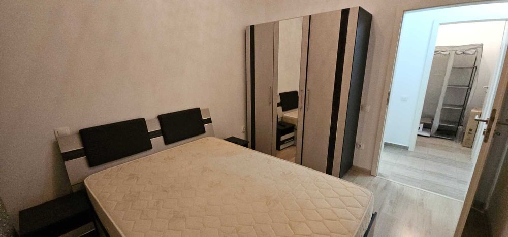 Apartament 2 cam. Sanpetru, Brasov