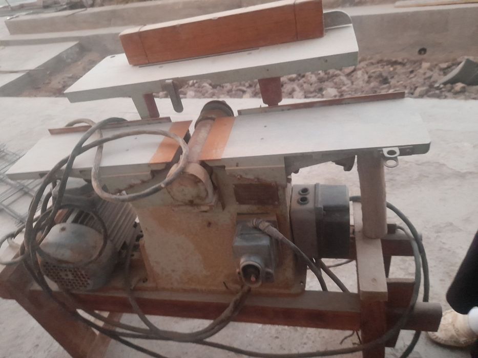 Stanog holati sotiladi