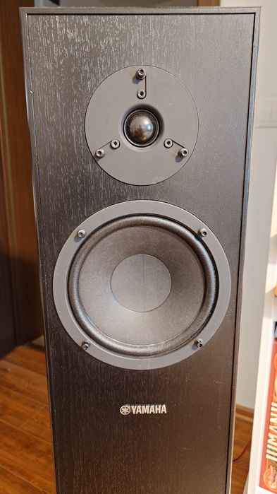 VAND Boxe de podea Yamaha NS-F140 (2 buc)