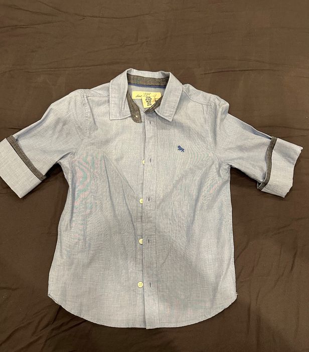 Детски костюм Н&М