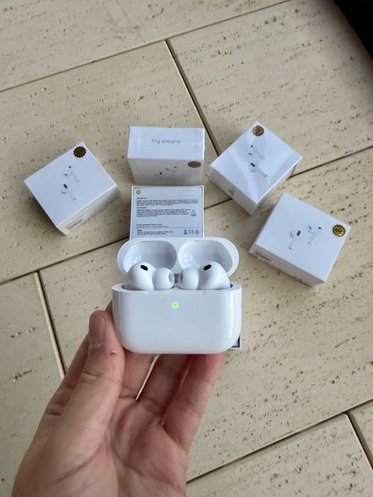 Airpods Pro 3 Noi Sigilate