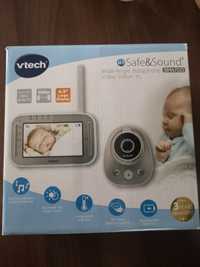 Babyphone video Vtech