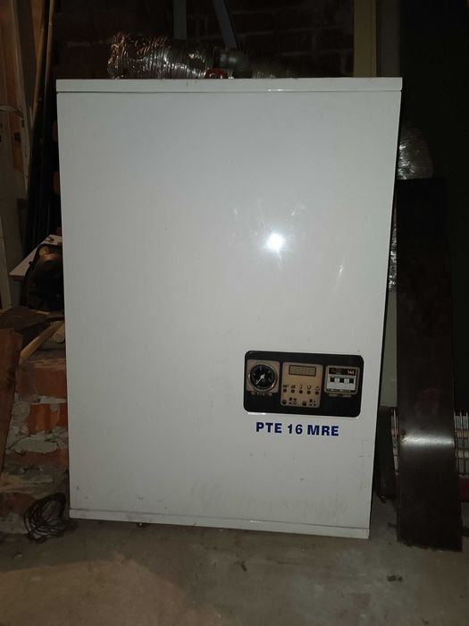 Електрически котел 16 kW