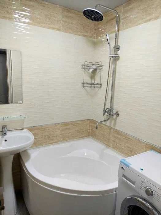 Сдаю Шикарную 1-комн. Студию! Яшнабад! Авиасозлар! 827*