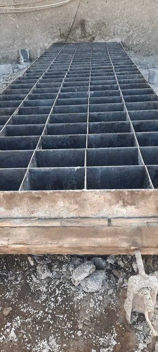 Готовый бизнес по производству пенополистиролбетона, пеноблока