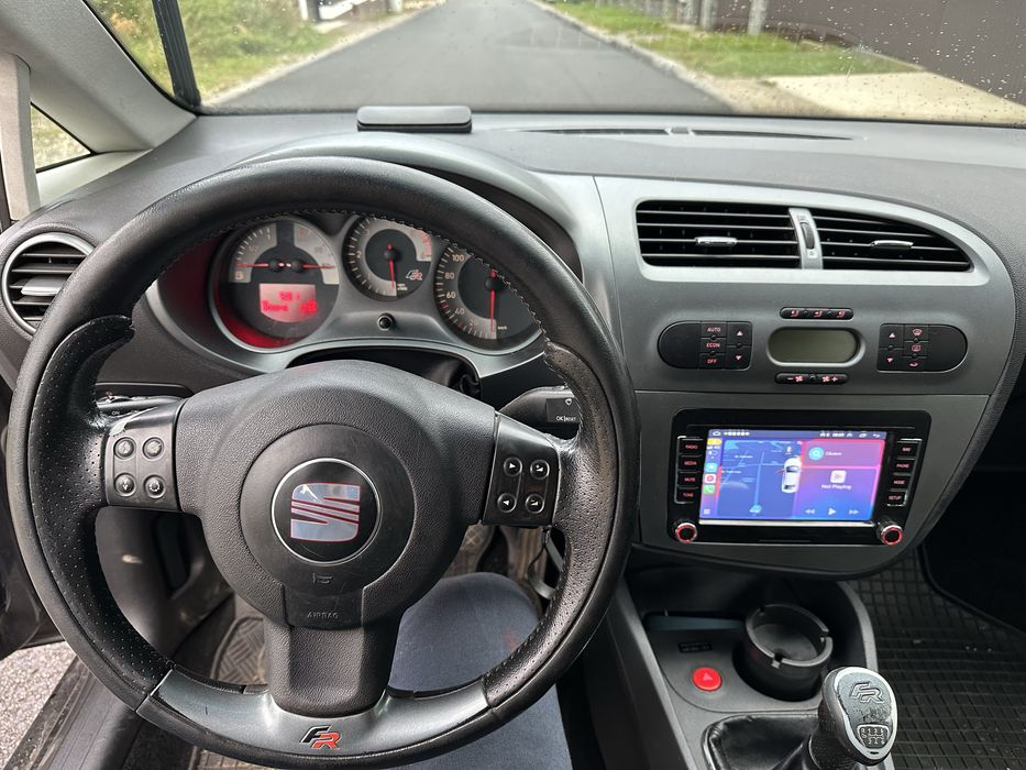 Seat Leon 2.0 TDI