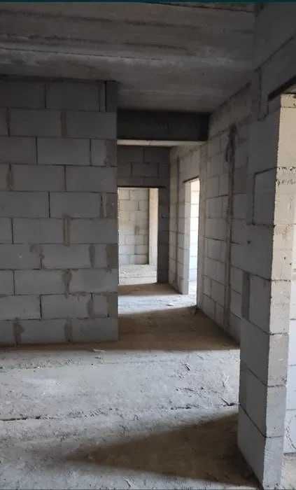;Yunusobod‼️ComfortHouse Novostroyka 4x 110m2 G'ishtli korobka 9mavze