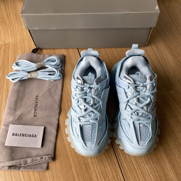 Adidasi Balenciaga Calitate Premium