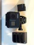 GoPro Hero 7 Black (cu SD card 64GB inclus )