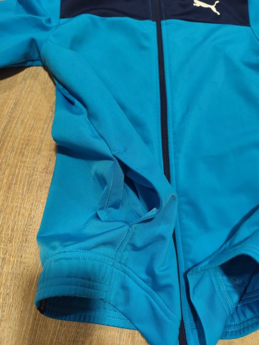 горнище  на Puma