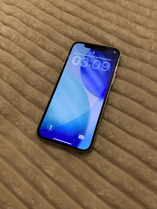 IPhone 12 Pro 256GB Айфон 12 Про 256ГБ