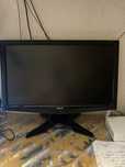 Monitor Acer G195HQV wide screen