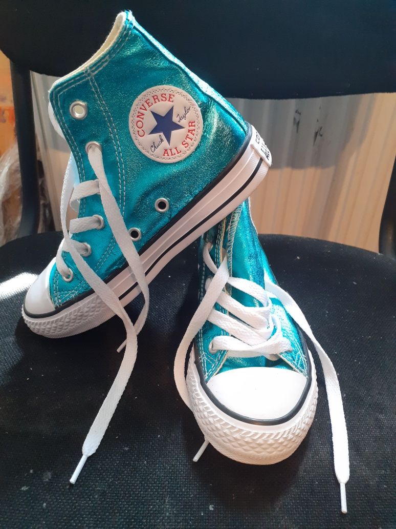 Converse copii 28,5