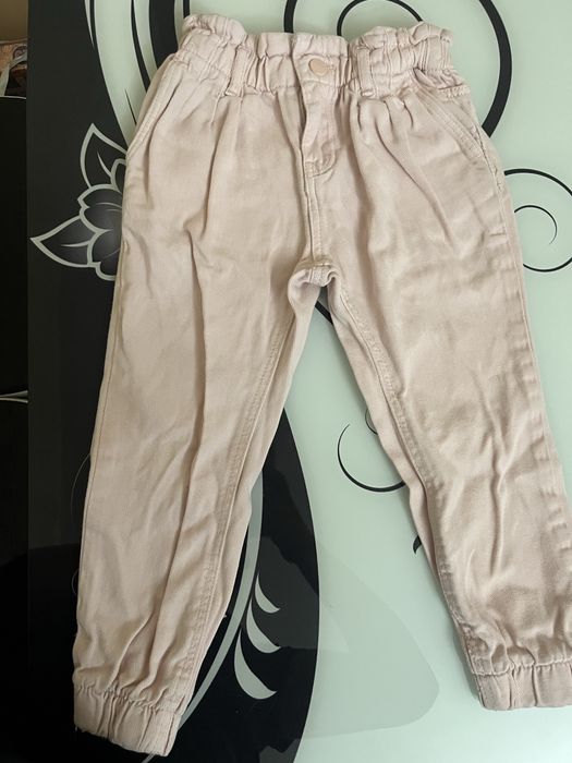Дънки Guess - 4 години