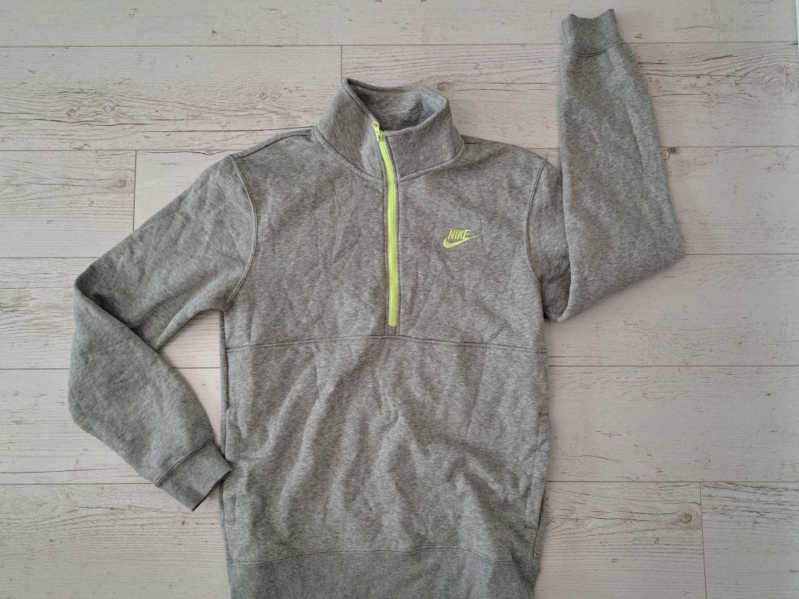 Nike-Ориг. Ватирано горнище
