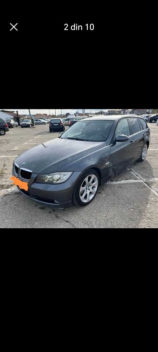 Vând BMW                        ,