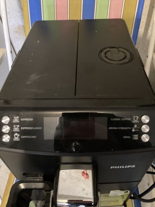 Кафе машина PHILIPS