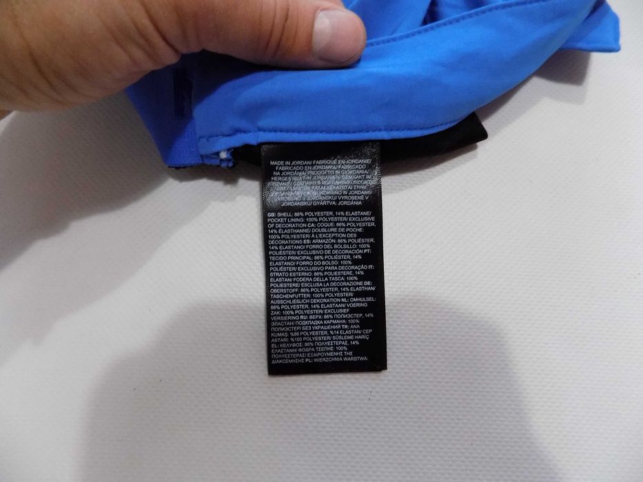 нов панталон the north face долнище екип туризъм мъжки оригинален 38