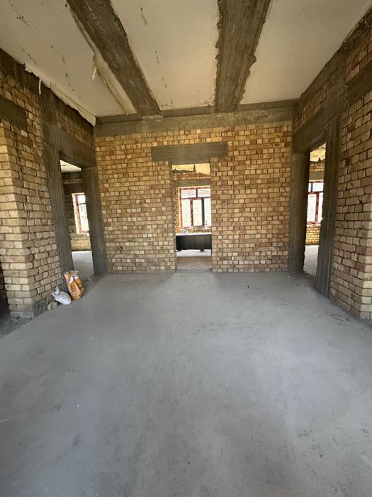 Продаётся Новый Евро Дом . Каробка Колхоз Победа