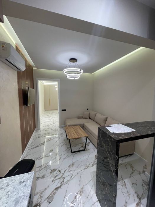 Шайхантахурский р Самарканд Дарвоза ЖК Charh Novza 1 ком под аренду