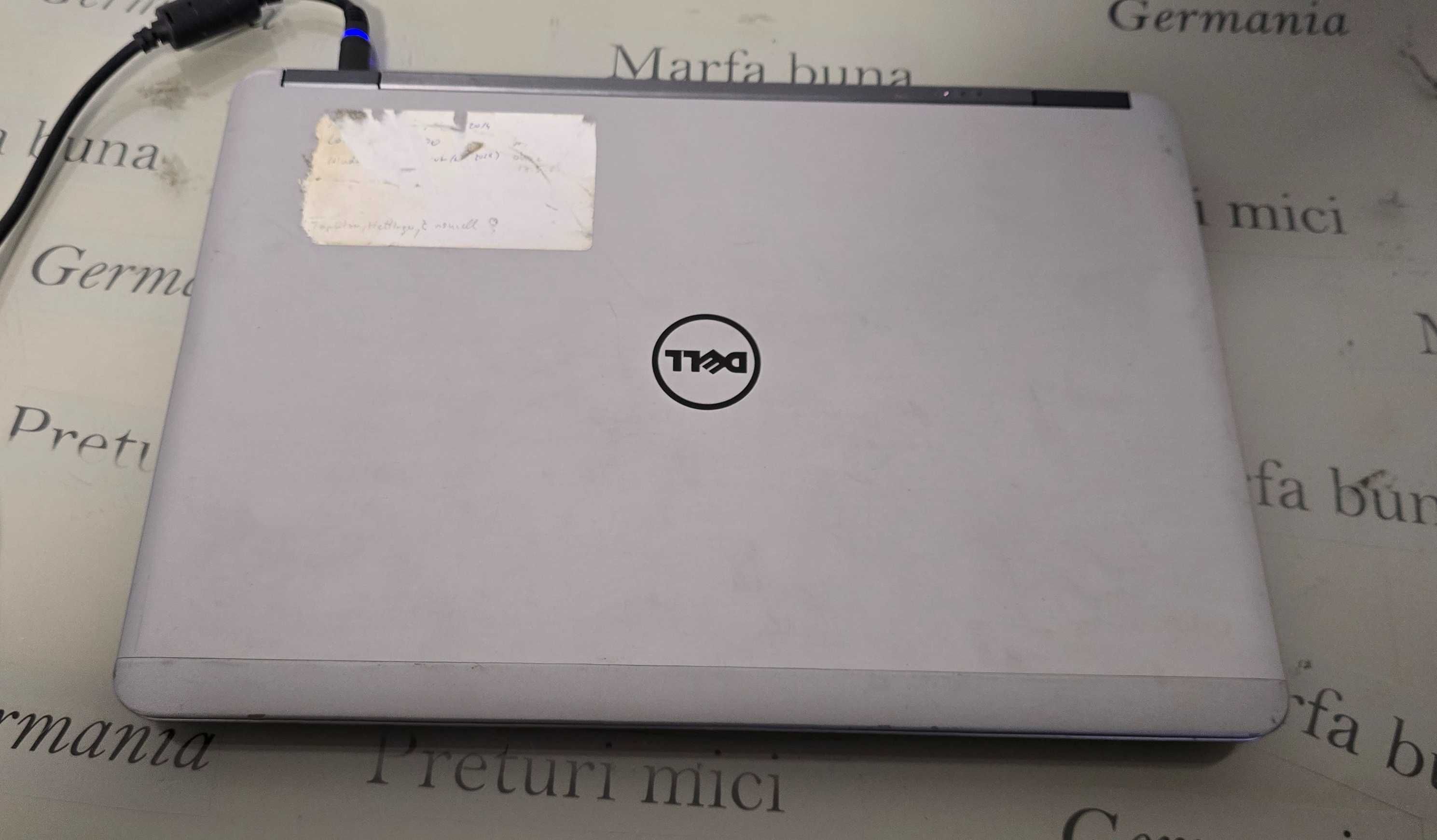 Laptop core i7 - Dell Latitude E7440 - functional perfect